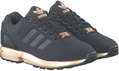 zwarte adidas damessneakers|adidas sportschoenen dames.